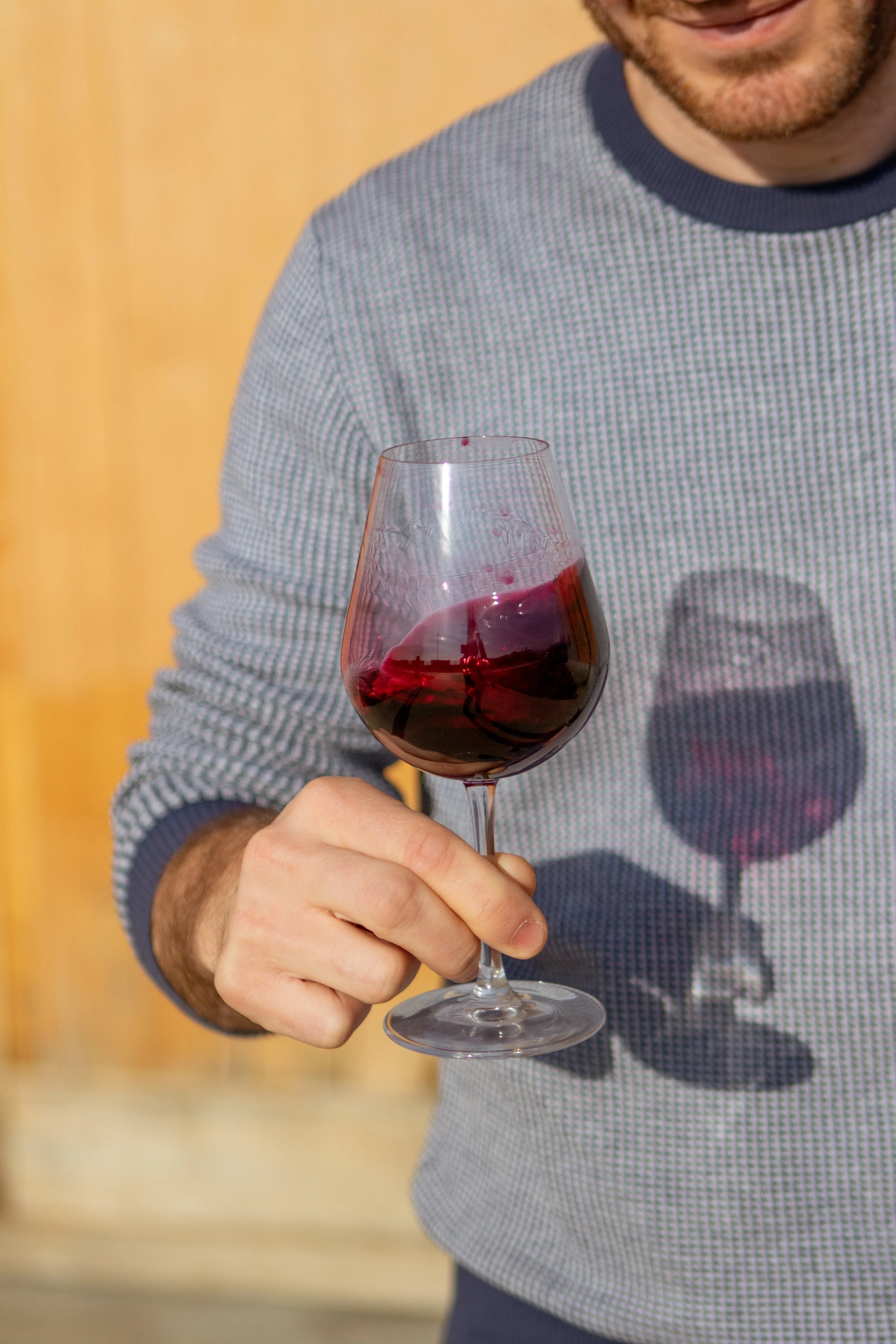 ティコエステイト サペラヴィ 2021 赤ワイン ジョージアワイン カヘティ地方 - georgianwinestore