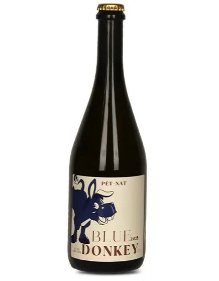 シモネティ ムツヴァネ 2022 ペットナット カヘティ 微発泡 - georgianwinestore
