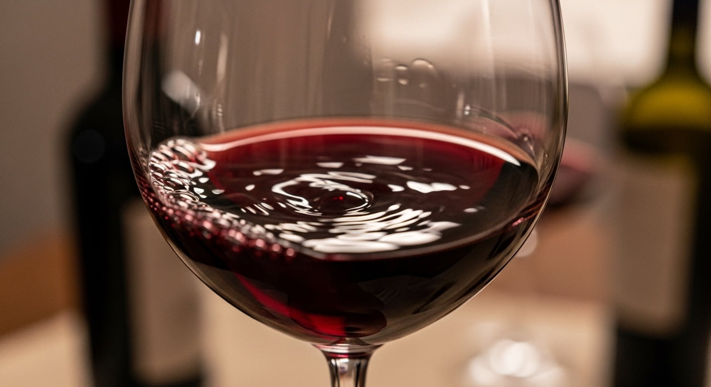 サペラヴィ(Saperavi)とは？味の特徴【完全ガイド】