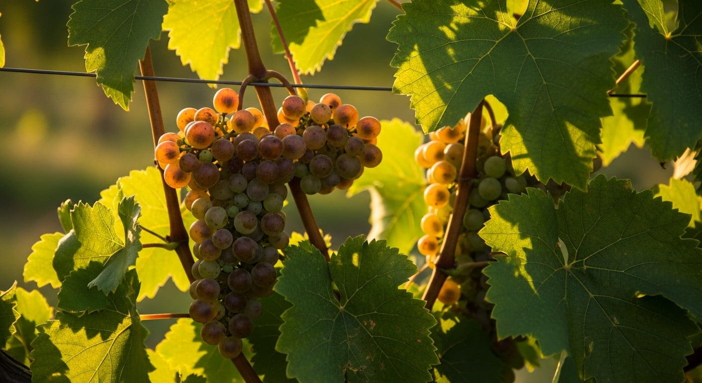 ルカツィテリ（Rkatsiteli）のワイン一覧