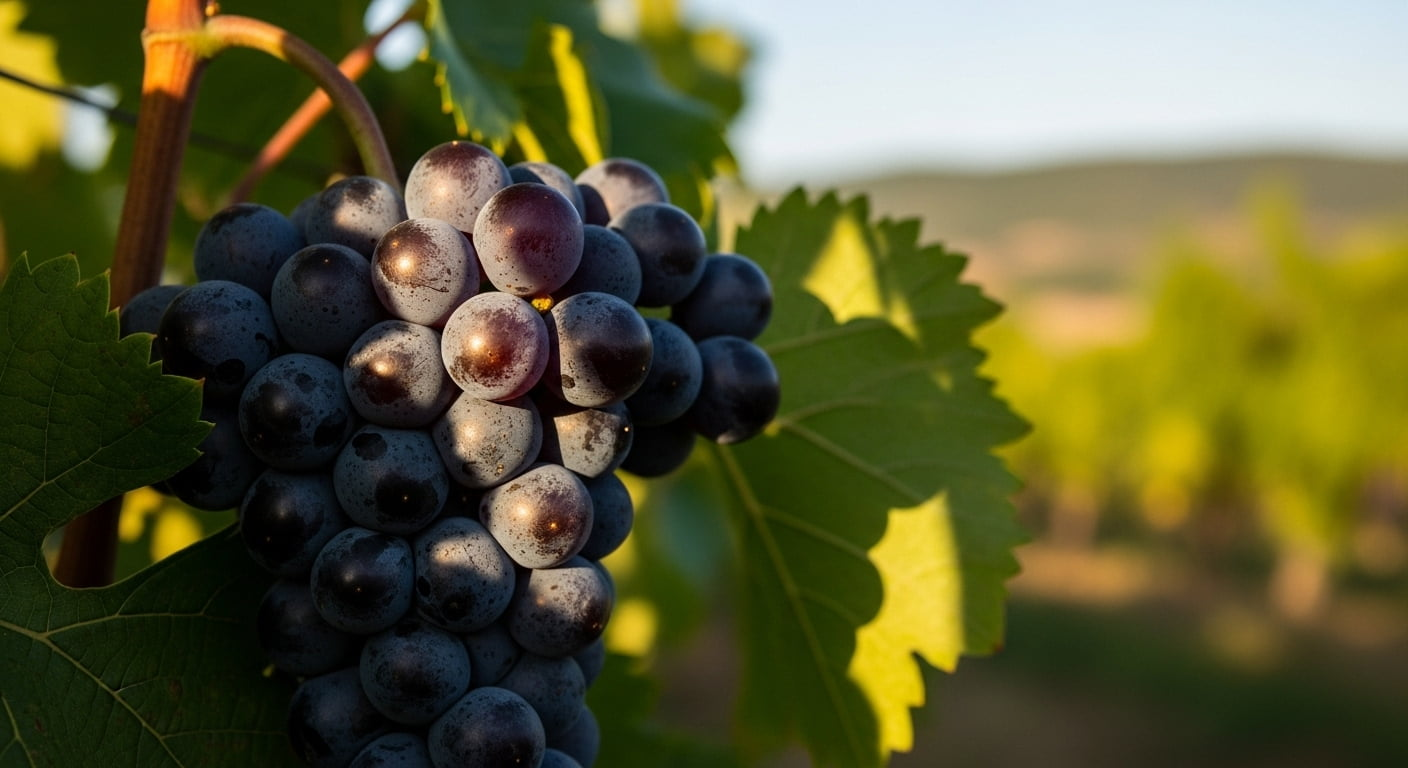 サペラヴィ（Saperavi）｜ジョージアワイン