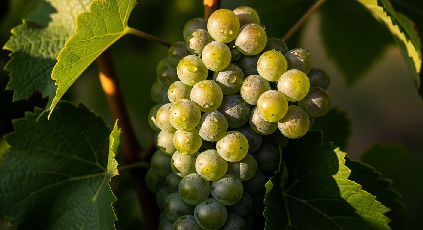 絶滅からの生還した品種｜キシ（KISI）希少なジョージアワイン