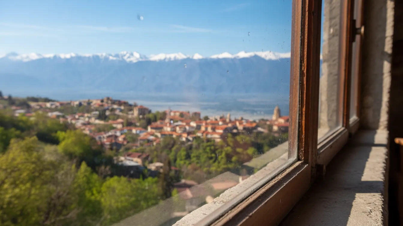 生産地から探す｜ジョージアワイン