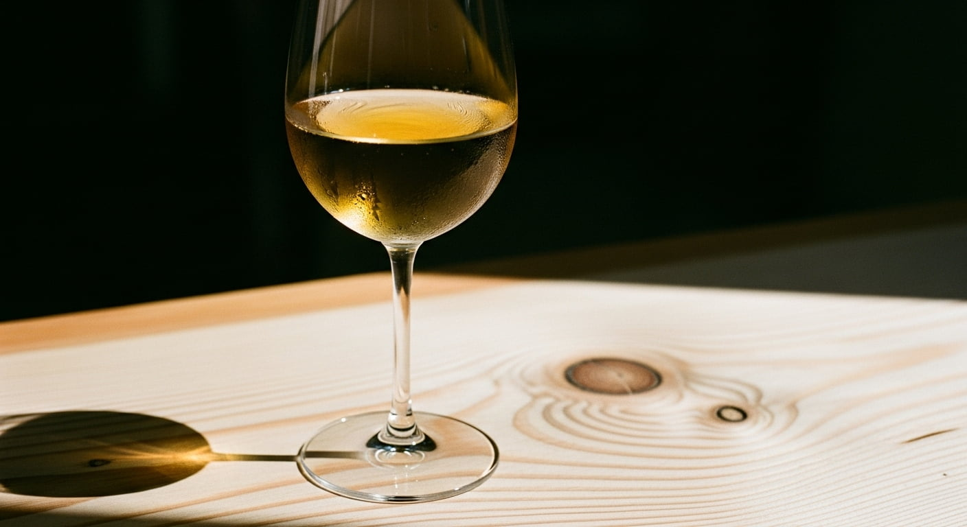 白ワイン｜ジョージア