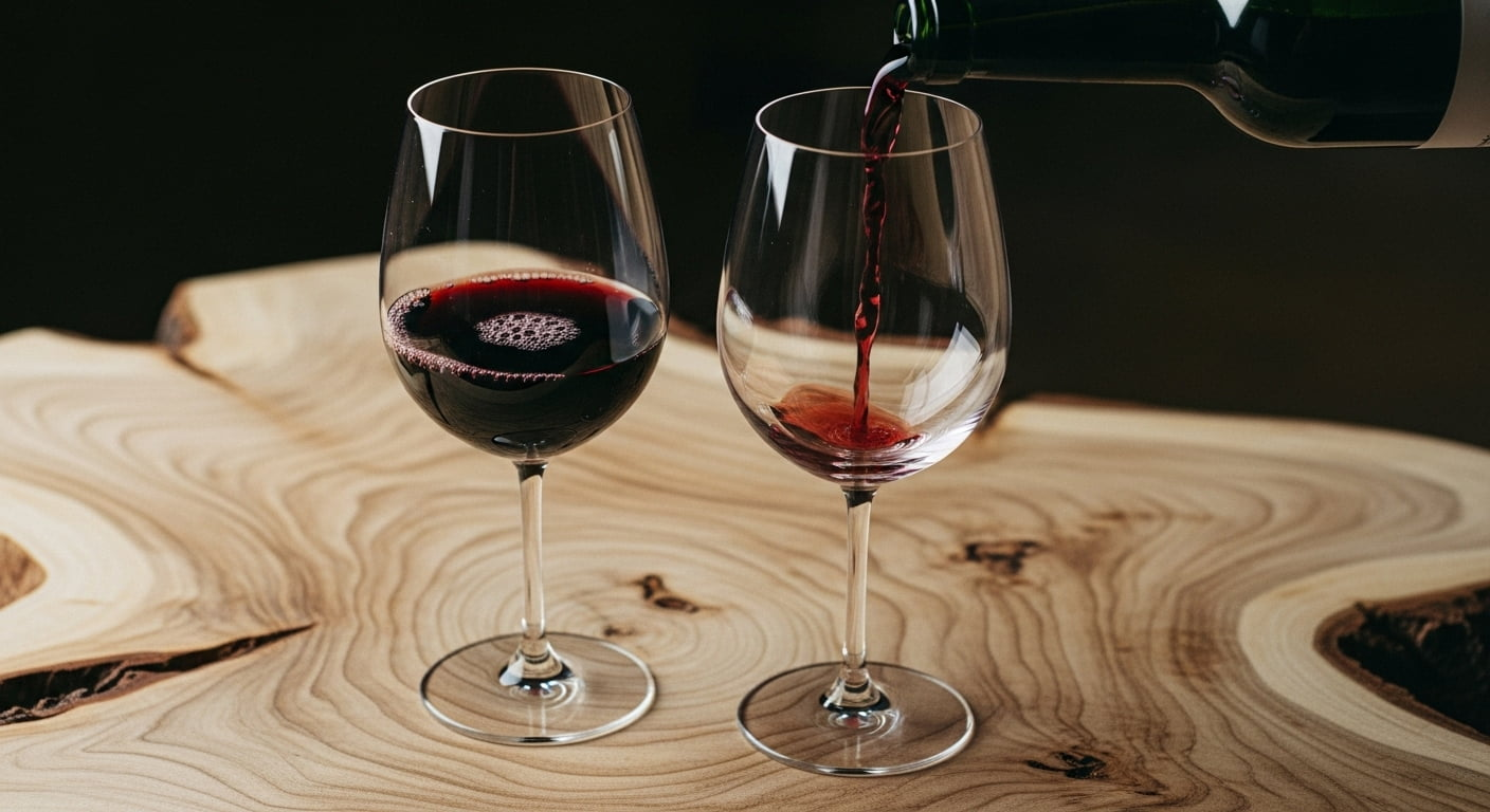 赤ワイン｜ジョージア