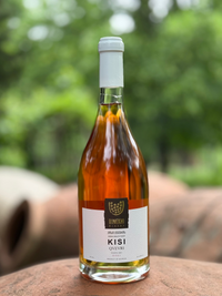 ビネヒ キシ 2021 オレンジワイン クヴェヴリ熟成 - georgianwinestore