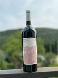 キンズマラウリ サペラヴィ 2022 甘口セミスート｜Binekhi Winery - georgianwinestore