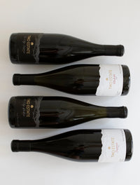 ティコエステイト ヒフヴィ 2023 白ワイン ジョージア カヘティ地方 - georgianwinestore
