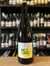 チュリチネブリ ツィツカ 2023 ペットナット ジョージアワイン イメレティ - georgianwinestore