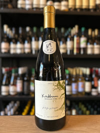 チュリチネブリ クラフナ 2023 白ワイン ジョージアワイン イメレティ地方 - georgianwinestore