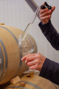 ティコエステイト ルカツィテリ 2023 白ワイン カヘティ地方（クラシックライン） - georgianwinestore