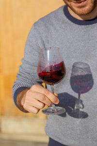 ティコエステイト サペラヴィ 2021 赤ワイン ジョージアワイン カヘティ地方 - georgianwinestore