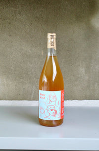 アーティザニ ルカツィテリ 2022 オレンジワイン カヘティ地方 - georgianwinestore