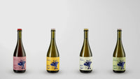 シモネティ ツォリコウリ 2023 ペットナット 微発泡 イメレティ - georgianwinestore