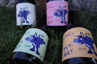 シモネティ ムツヴァネ 2022 ペットナット カヘティ 微発泡 - georgianwinestore