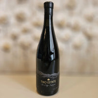 ティコエステイト サペラヴィ 2020 赤ワイン ジョージア カヘティ地方 - georgianwinestore