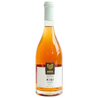 binekhi キシ オレンジワイン クヴェブリ製法 750ml ボトル正面