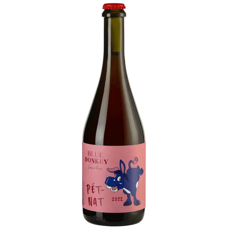 Simoneti サペラヴィ ペットナット 750ml