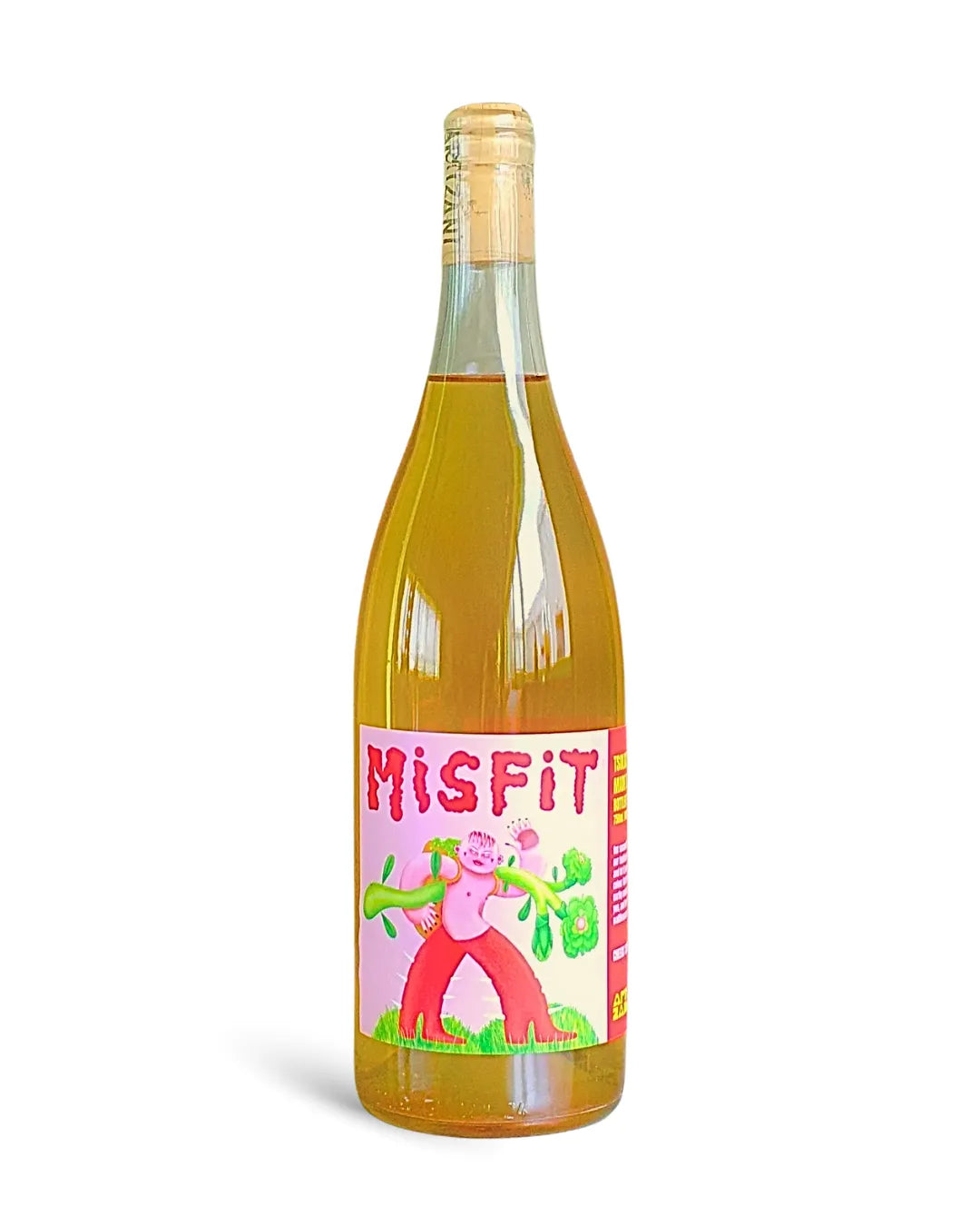 オレンジワイン、カヘティのジョージアワイン