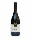 ルカツィテリとキシをブレンドしたオレンジワイン