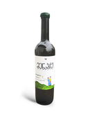 ラチャ地方のMenabdeワイナリーが造るジョージアワインの白ワイン