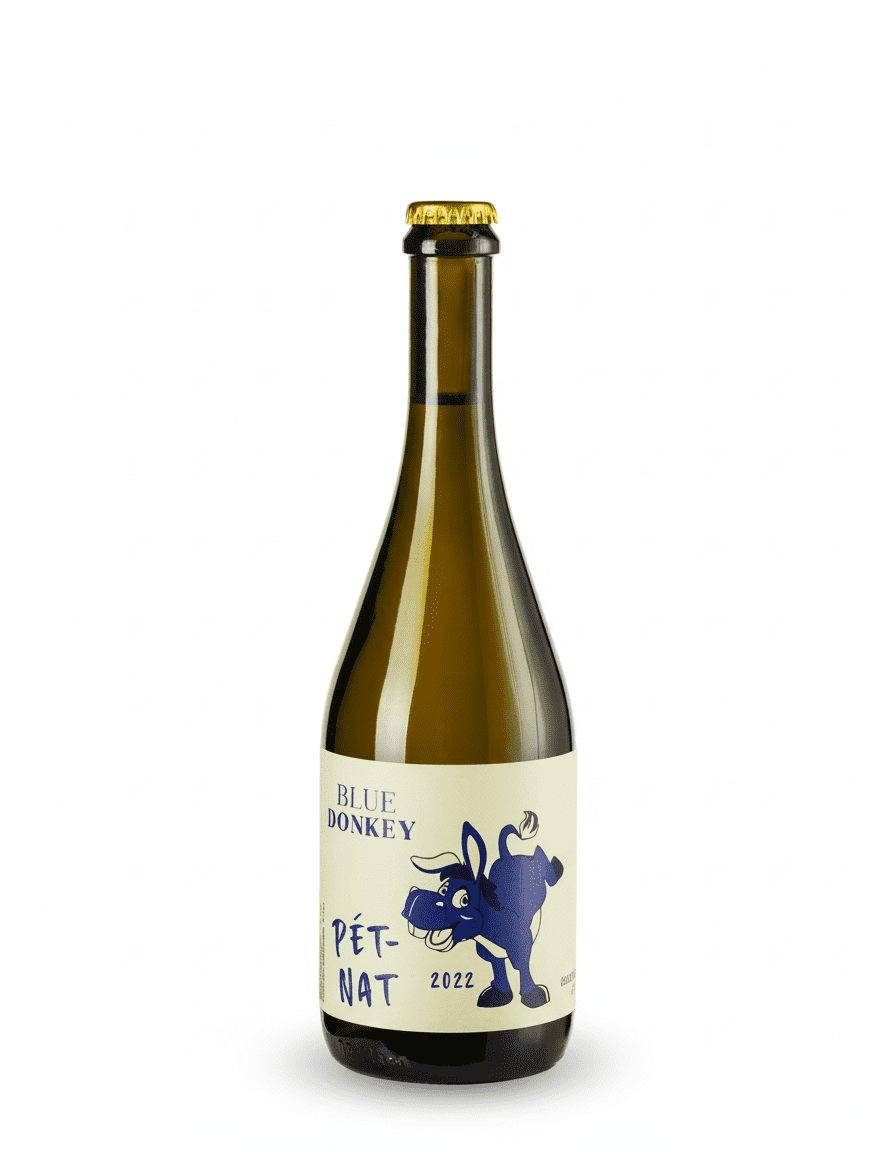  ムツヴァネのペットナット