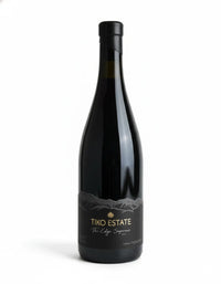 サペラヴィ、赤ワイン ジョージアのカヘティ、tikoestateのプレミアムシリーズ