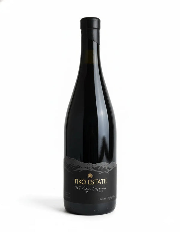 サペラヴィ ジョージア カヘティ 2020 赤ワイン ティコエステイト